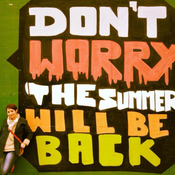 Meet your Posher, Hana - Picture 1 of 7